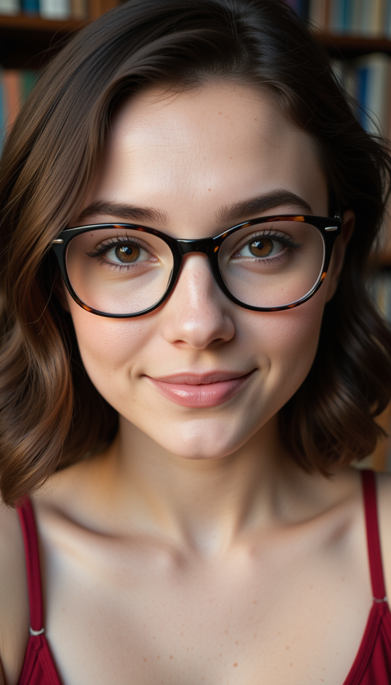 Harper Quinn — AI companion on pornchar.ai
