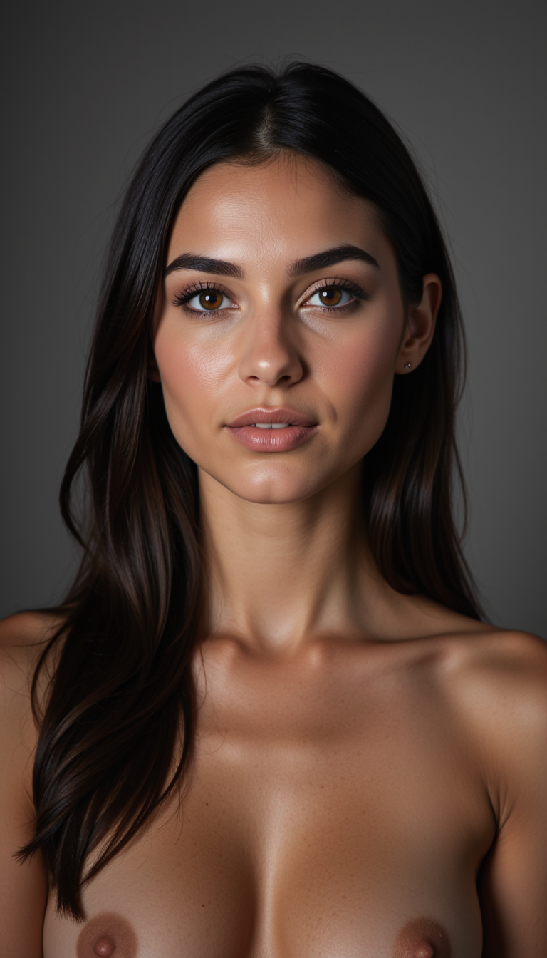Isabella Romano — AI companion on pornchar.ai
