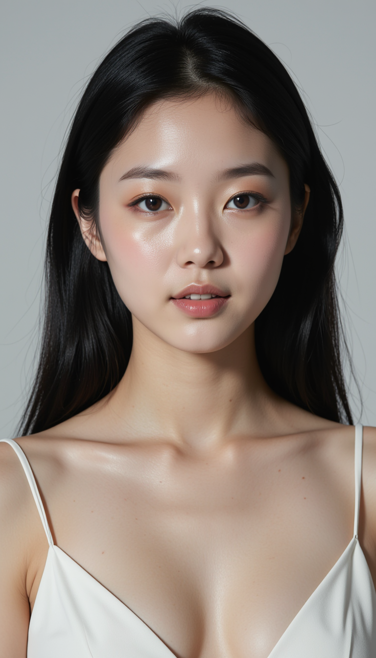 Yuna Kim — AI companion on pornchar.ai
