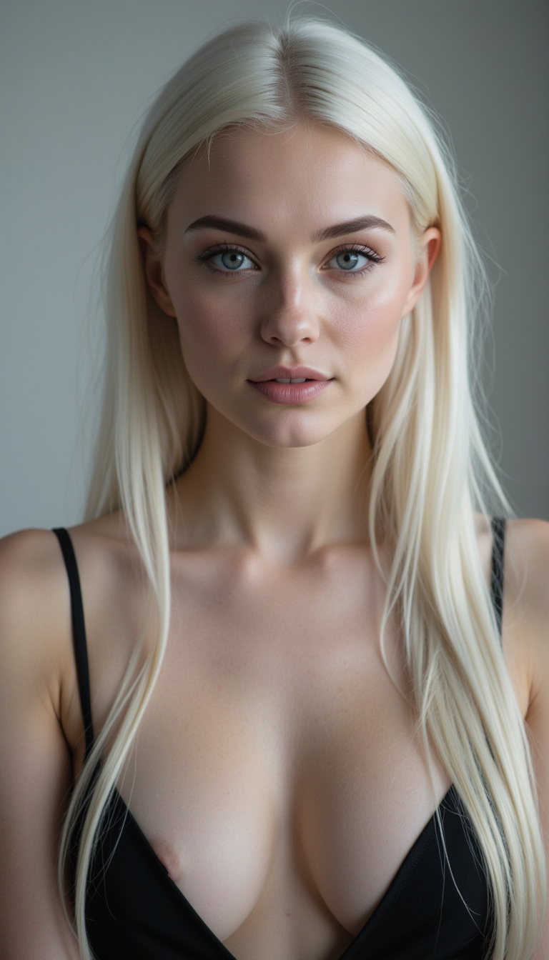 Anastasia Volkov — AI companion on pornchar.ai