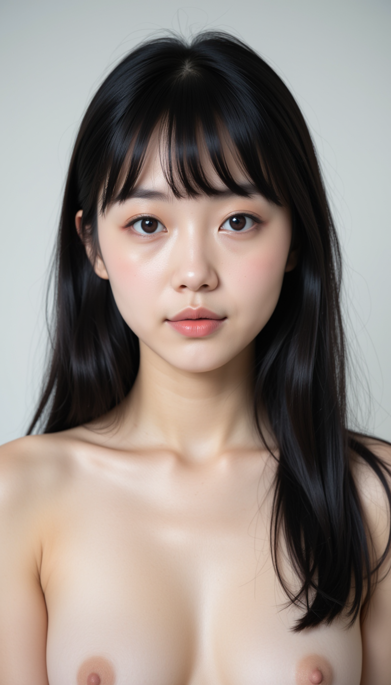 Mei Tanaka — AI companion on pornchar.ai
