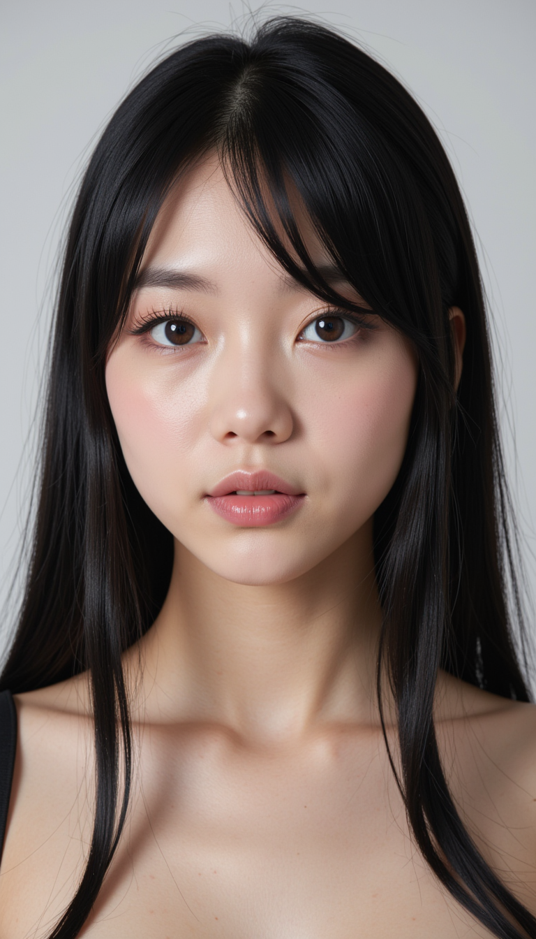 Sakura Mori — AI companion on pornchar.ai