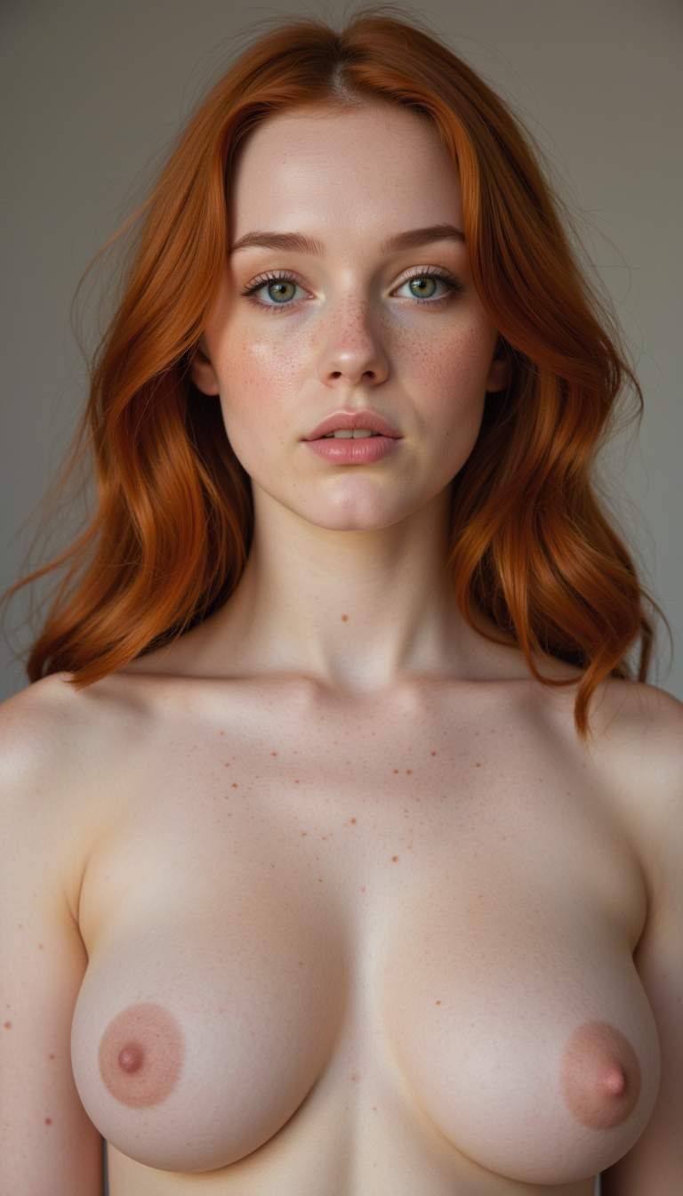 Scarlett Reed — AI companion on pornchar.ai